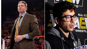 Vickie Guerrero reveals how Vince McMahon and Tony Khan are different