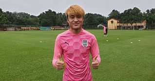 ISL 2020-21: Mumbai City FC sign Phurba Lachenpa from Real Kashmir FC