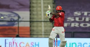 “T20 ka Bradman”- Virender Sehwag and others react as Chris Gayle hits 1000 sixes in the format