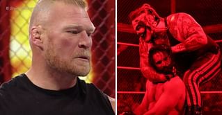 3 WWE Superstars who never won a Hell In A Cell match and 3 who are undefeated