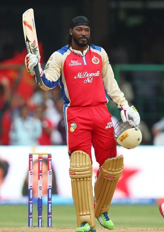 Chris Gayle (Image credits: iplt20.com)