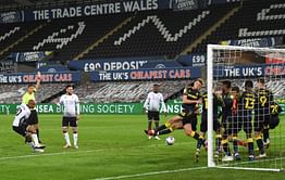 Swansea City vs Blackburn Rovers prediction, preview, team news and more | EFL Championship 2020-21