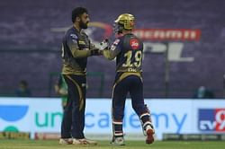 IPL 2020: I used to come to Chepauk just to see Dhoni bat, says Varun Chakravarthy