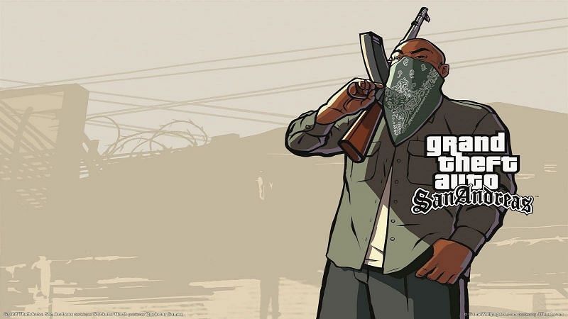 GTA San Andreas cheats: the best codes for Android