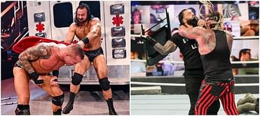 3 WWE सुपरस्टार्स जिनका ब्रांड 2020 ड्राफ्ट में बिल्कुल नहीं बदलना चाहिए