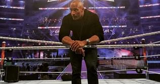 Mark Henry is ready to come out of retirement to face The Rock again