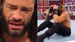 5 WWE matches that made Superstars cry