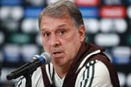 Gerardo Martino was excited to see his players face the Netherlands