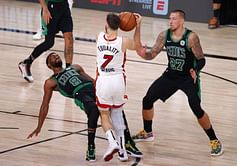 NBA Trade Options: 3 most valuable assets for Boston Celtics going into the 2020-21 season