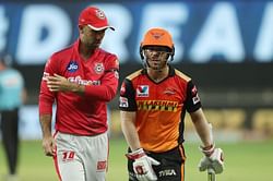 IPL 2020 - किंग्स इलेवन पंजाब के खिलाफ जीता हुआ मैच गंवाने के बाद डेविड वॉर्नर ने दी बड़ी प्रतिक्रिया