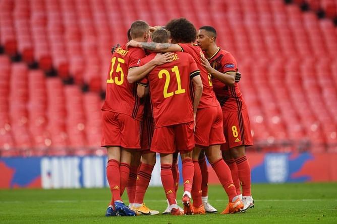 Iceland vs Belgium prediction, preview, team news and more | UEFA Nations League 2020-21