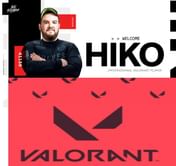 Valorant: Hiko gives his take on the upcoming Act 3 competitive changes