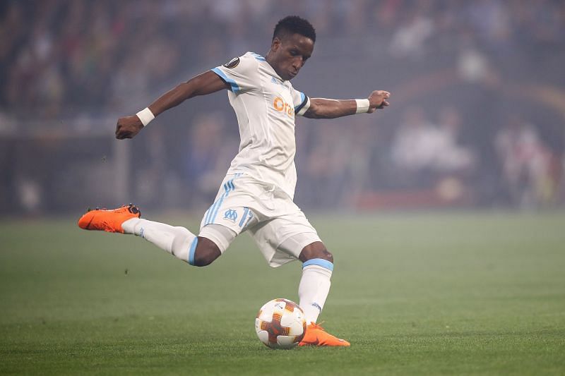 Bouna Sarr.