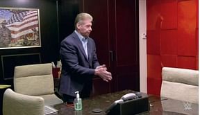 Reason why Vince McMahon no longer wants to appear on WWE television revealed