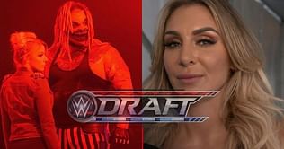 WWE Draft 2020 Full Round 1 Night 2 Results: Big announcements about Charlotte Flair and The Fiend on RAW