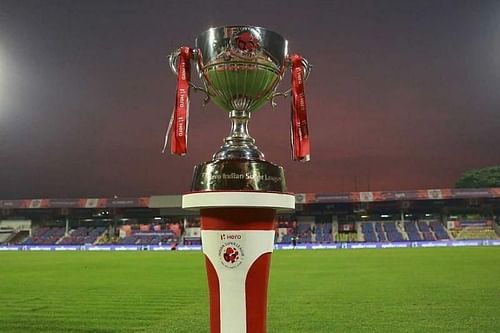 ISL Trophy