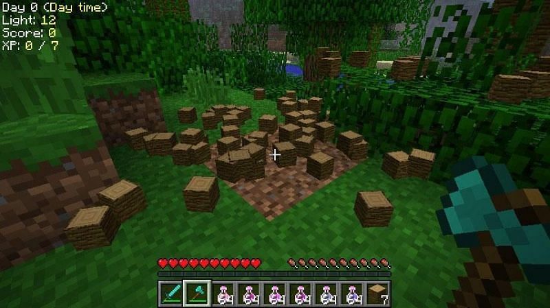 How to Install Minecraft Data Packs