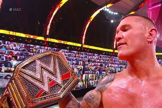 Randy Orton