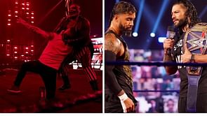 5 Things WWE subtly told us on SmackDown: Possible spoiler for Kevin Owens-Fiend-Alexa Bliss storyline, Major mistake made with future World Champion? (2nd October, 2020)