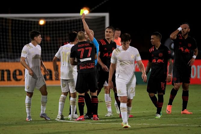 Atlanta United vs New York Red Bulls prediction, preview, team news and more | MLS 2020