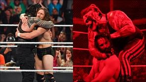 WWE Hell in a Cell 2019 winners: Where are they now?