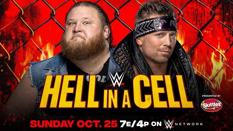 Who will leave WWE Hell in a Cell as Mr. Money in the Bank 