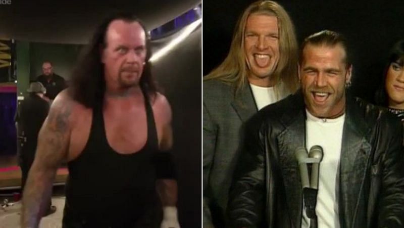 Taker/DX