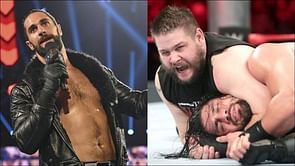 WWE Survivor Series 2020: Predicting the 5 men on Team SmackDown