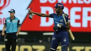 IPL 2020: हार्दिक पांड्या और क्रिस मॉरिस को आईपीएल कोड ऑफ़ कंडक्ट का दोषी पाया गया