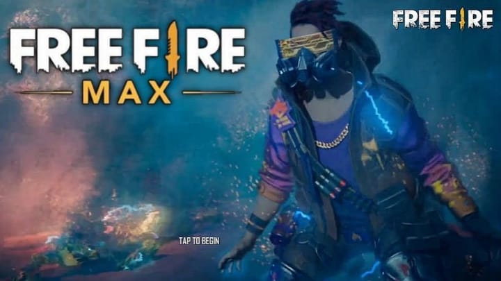 Free Fire Max APK and OBB files download links