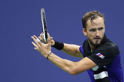 Daniil Medvedev