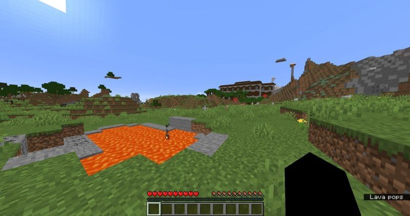 3 Seeds EXCELENTES para MINECRAFT 1.16 