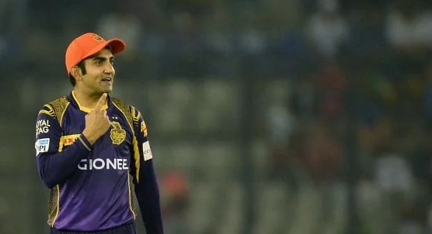 IPL 2020: गौतम गंभीर ने रॉबिन उथप्पा की बल्लेबाजी को लेकर दिया बयान
