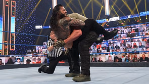 5 Reasons why Roman Reigns unleashed a new finisher against Braun Strowman on WWE SmackDown