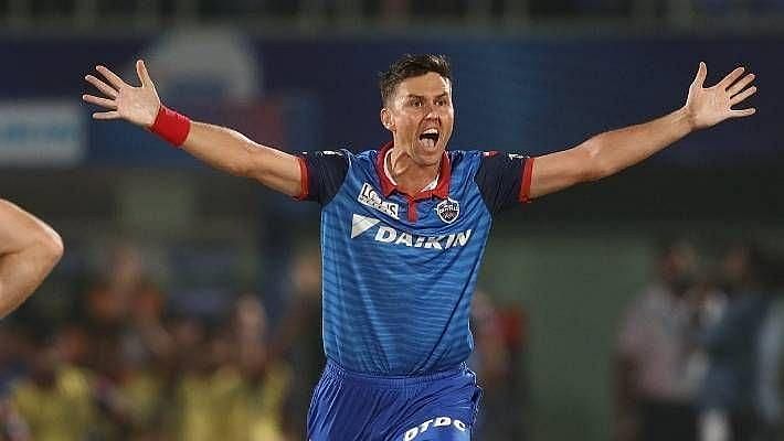 Trent Boult