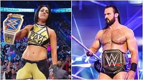 7 बड़ी और दिलचस्प चीजें जो WWE Hell in a Cell 2020 में पहली बार होंगी