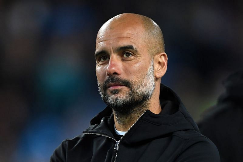 Pep Guardiola is one of the most successful football managers in the 21st century