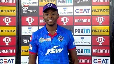 IPL 2020: Cricket gives me a platform and a social responsibility, says Kagiso Rabada