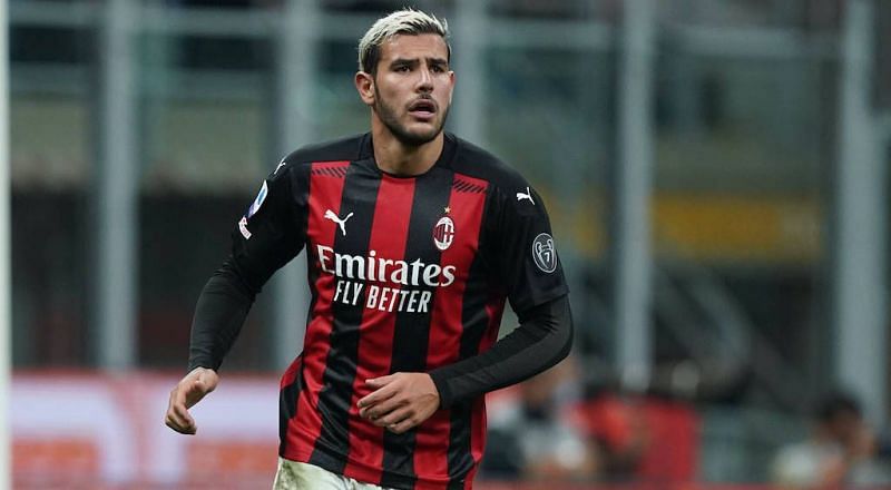 The 23-year old has realized his full potential with Milan