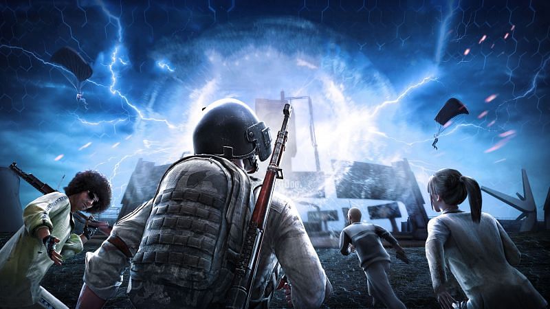 Download do APK de BF4 Stats para Android