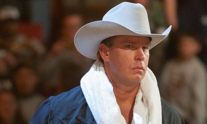 Chris Masters says JBL bullied him early on in his WWE career