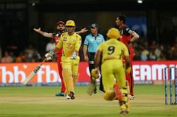 IPL 2020: MS Dhoni vs Virat Kohli records