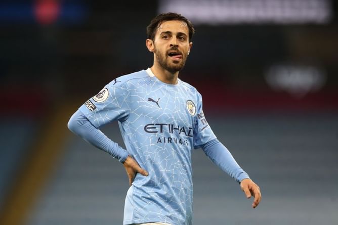 Benfica manager blasts 'ungrateful' Bernardo Silva for recent tweet