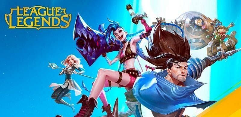 League of Legends: Wild Rift sets a new standard for mobile MOBAs