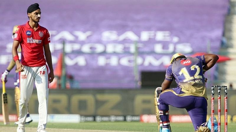 KL Rahul was satisfied with the bowlers&#039; efforts in restricting the KKR team to a total of 165