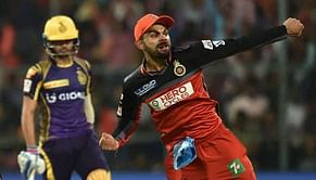 IPL 2020, KKR vs RCB: 3 player battles to watch out for
