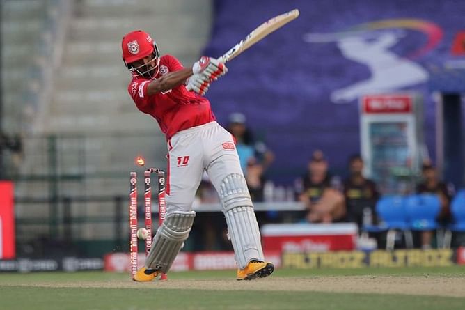 IPL 2020: 'What Kings XI Punjab did was beyond my understanding' - Aakash Chopra on their loss against KKR