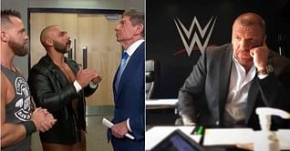 FTR reveal what they did backstage to get fired by WWE