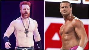 5 चौंकाने वाले सुपरस्टार्स जो WWE में 10 साल से ज्यादा समय से काम कर रहे हैं