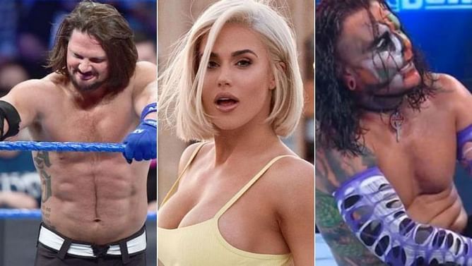 List of Superstars expected to get transferred during WWE draft reportedly revealed